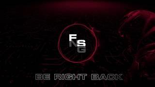 DOOM Themed Be Right Back Video Loop | by FNSG