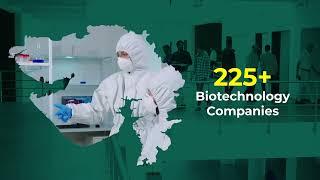 A Quick Journey to the Biotechnology Sector of Gujarat