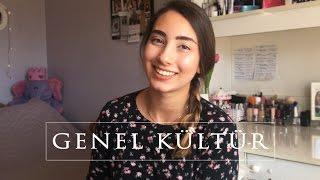 Genel Kültür Neden Önemlidir? | Kullanma&Geliştirme Yolları