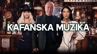  MIX KAFANSKE MUZIKE | 60 minuta  HITOVA (Djani, Seka Aleksic, Dara Bubamara...)