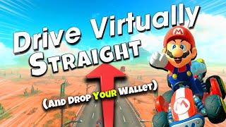 Mario Kart World is Already Controversial...