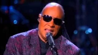 Stevie Wonder with Bill Withers - Ain't No Sunshine