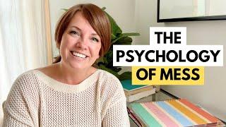 Were you born tidy? Messy? This will surprise you!
