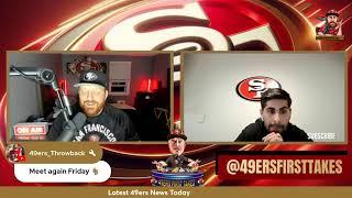 49ers Bye Week updates