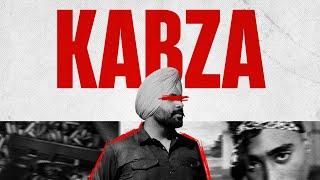 Kabza - Navi Shamindera (Official Song) M Vee | New Punjabi Song 2022 | devilsmedia