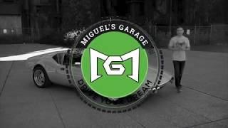 Welcome to Miguel's Garage