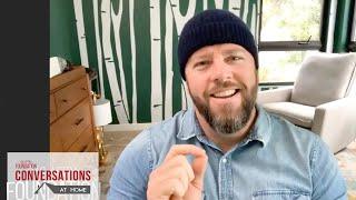 Conversations at Home with Chris Sullivan of THIS IS US