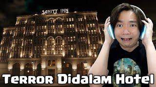 Hotel Mewah Penuh Dengan Terror - The Inn Sanity Indonesia Part 1