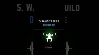 Discipline ️ ~ #motivation #davidgoggins #success #hardwork #quotes #shortsfeed #shorts