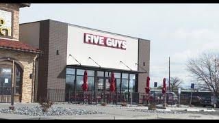 Grand Junction Five Guys employee speaks out: “They came in. They called us slurs and got us fired”