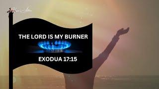 Jehovah Nissi The Lord Our Banner (Official Music) Lyrics