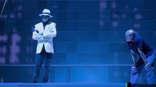 Michael Jackson | Smooth Criminal | This Is It Band Rehearsal (June 17th, 2009)