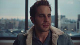 Ben Platt - Grow As We Go [Official Video]