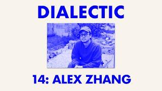 Alex Zhang: Curating Cultural Playgrounds - Powder Mountain, Reed Hastings, FWB, Parties, Music, Art