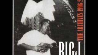 Big L - Furious Anger (feat. Shyhiem)