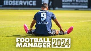 Krisenbewältigung im Football Manager
