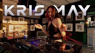 KRIS MAY @ Batumi [Melodic Techno / Progressive House Dj Mix]