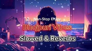 Non - stop  Enjoy Bhojpuri Vibes Songs ! Road Trip Songs