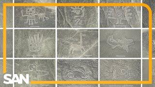 AI uncovers hundreds of new Nazca geoglyphs in breakthrough discovery