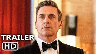 YOUR FRIENDS & NEIGHBORS Trailer (2025) John Hamm