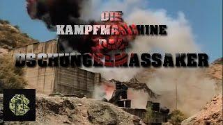 Die Kampfmaschine – Uncut (Actionfilm, deutsch, ganzer Spielfilm, kostenlos)