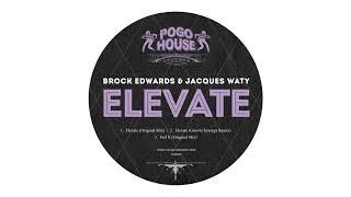 Brock Edwards & Jacques Waty - Feel It (Original Mix)