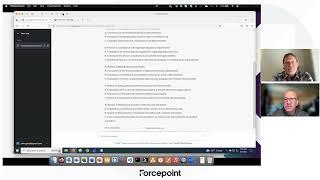 ChatGPT for Marketers | Using ChatGPT with Forcepoint Data Security