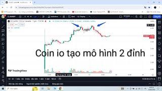 tin tức đồng coin io net hôm nay có giảm nữa không thời điểm mua lâu dài