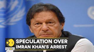 PTI warns Shehbaz government against Imran Khan's arrest | WION