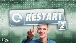 Restart 2 - Promo