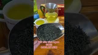 Báo giá trà nõn tôm đặc biệt thơm ngon vụ Xuân mới nhất ngày 12/4 #xuhuong #trathainguyen