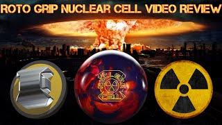 Roto Grip Nuclear Cell Video Review