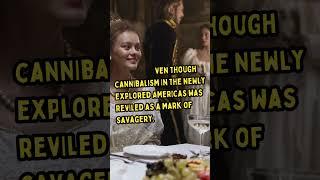 Unearthed Chronicles | Did You Know? - Medical Cannibalism.  #shorts #didyouknow #historyfacts