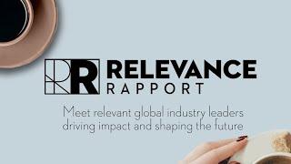 Relevance Rapport - Promo - Airing on March 30, 2021 - Tune In