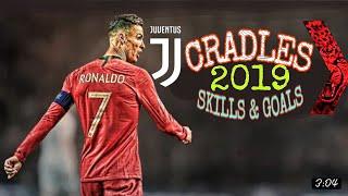 Cristiano Ronaldo New Skills and Goals 2019/20 Cradles Remix Branded Records