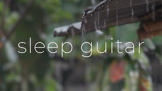 Deep Sleep Guitar Music [No Ads 10 Hours] 