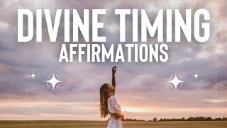 TRUST IN THE UNIVERSE, DAILY AFFIRMATIONS, THE LAW OF ATTRACTION, HIGHER CONSCIOUSNESS