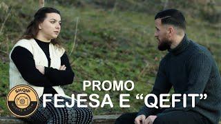 Fejesa e "qefit" PROMO - Tregime Popullore