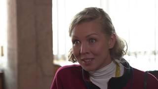 "Лыжи Кулаковой" или "Прощальный поцелуй"