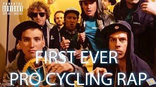 Astana Pro Team - First Ever Pro Cycling Rap