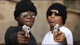 GOONS Are Worse Than COONS