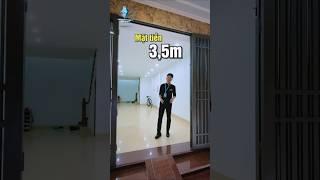 Nhà 6 Tầng Phan Văn Trường, Cầu Giấy, Hà Nội cần bán ngay #batdongsan