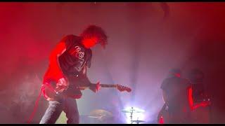 A Place To Bury Strangers - Disgust live @ Metropol - Berlin 03.10.2024 [Dedstrangefest III]