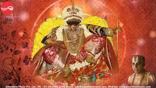 Vishnu Sahasranamam ||  Vishnu Sahasranamam  || M A Venkatakrishnan