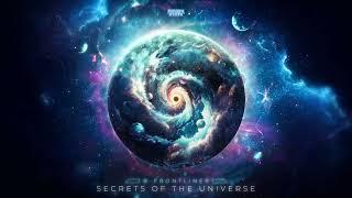 6. B-Frontliner - Secrets Of The Universe