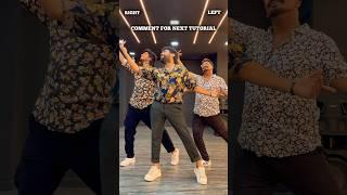 #Chuttamalle #Part2 #EasyDanceSteps for #Ladies #Girls #AataSandeep #Tutorials #LearnDance