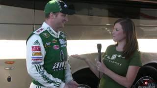 Dale Earnhardt Jr. Interview on Inside Sim Racing