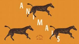 Animals  - The Bones of J.R. Jones