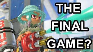 Splatoon 3 Theory: Is This The Final Game?