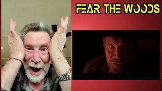 Hollywood Legend VERNON WELLS (Mad Max) Praises Director Titus Paar on Redeye Review